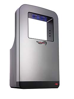 Hand Dryer: ASI Group