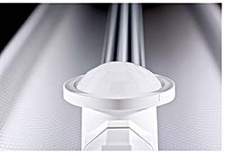 Lighting-Control System: Cree Inc.