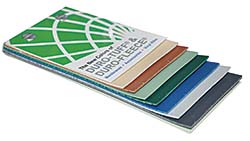 Roof Membrane: Duro-Last Roofing Inc.