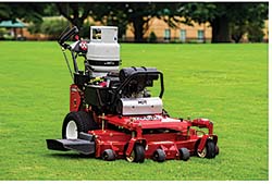 Walk-Behind Mowers: Exmark Mfg. Co. Inc.