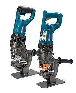 Hole Punchers: Hougen Manufacturing Inc.