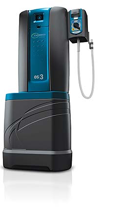 Cleaning System: Tennant Company - Orbio Technologies
