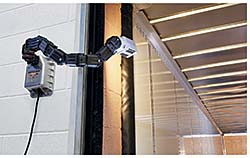 Loading Dock Light: Rite-Hite Corp.