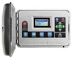 Irrigation Controller: The Toro Co.