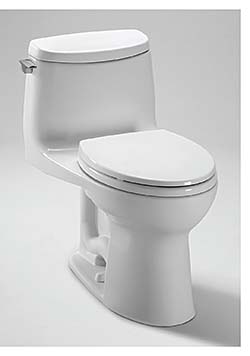 Toilet: TOTO USA Inc.
