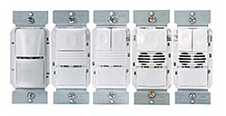 Occupancy Sensors: WattStopper