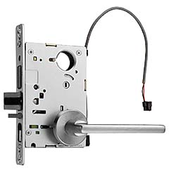 Electric Lock: ASSA ABLOY Door Security Solutions