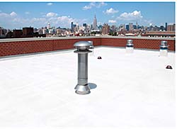 Spray-Applied Coating: GAF Materials Corp.