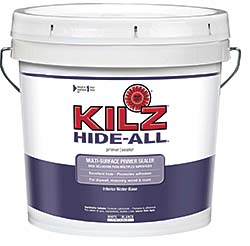 Primer Sealer: Masterchem Industries LLC