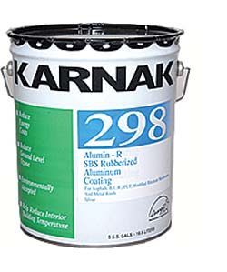Aluminum Coating: Karnak Corp.