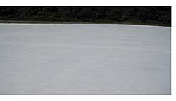 Elastomeric Coating: Palmer Asphalt Co.