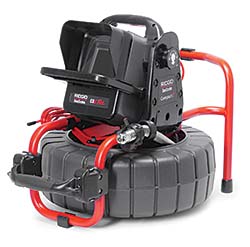 Video Inspection Camera: RIDGID