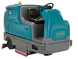 Scrubber: Tennant Company
