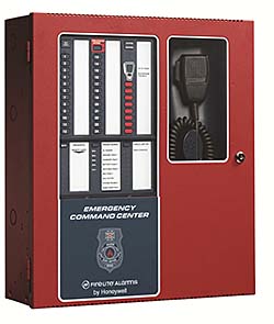 Mass-Notification System: Honeywell International