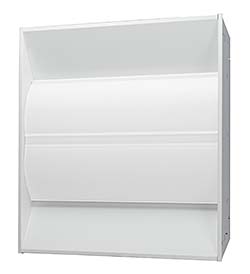 LED Troffer: LG Electronics