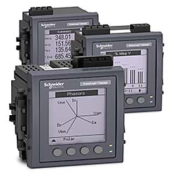 Power Meter: Schneider Electric