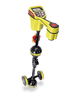 Utility-Line Locator: RIDGID