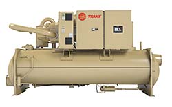 Chiller: Trane