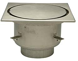 Point Drain: Zurn Industries LLC