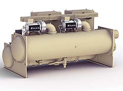 Chillers: Daikin Applied