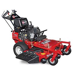 Walk-Behind Mowers: Exmark Mfg. Co. Inc.