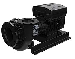 Suction Pumps: Grundfos Pumps