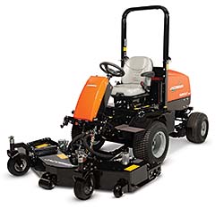Rotary Mower: Jacobsen, a Textron Co.