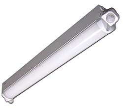 Luminaire: Lamar Lighting