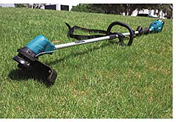 String Trimmer: Makita USA Inc.