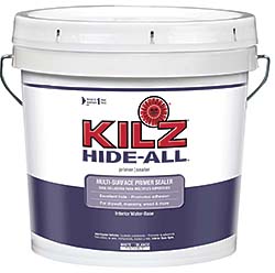 Primer Sealer: Masterchem Industries LLC