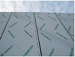 Air/Vapor Barriers: W.R. Meadows Inc.