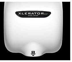 Hand Dryer: Excel Dryer Inc.