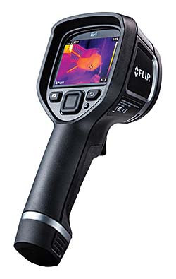 Thermal Cameras: FLIR Systems Inc.