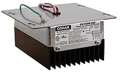 Dimming Module: Osram Sylvania