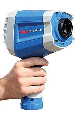 Thermal Imager: Wahl Instruments Inc.