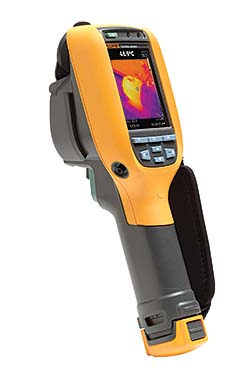Infrared Cameras: Fluke Corp.