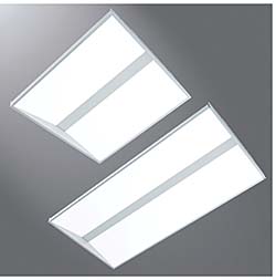 Luminaires: Eaton's Cooper Lighting