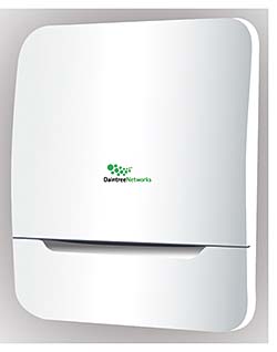 Wireless Lighting Control System: Daintree Networks Inc.