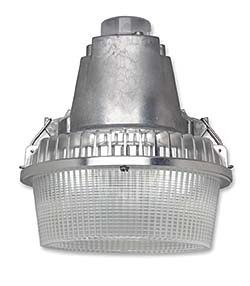 Outdoor Security Light: GE Lighting