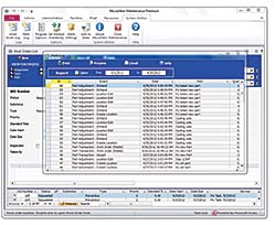 <em>MicroMain Maintenance</em>: MicroMain Corp.