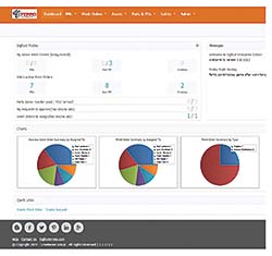 <em>Bigfoot CMMS Enterprise</em> and <em>Enterprise+</em>: Smartware Group