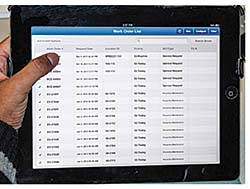 <em>WebTMA GO</em>: TMA Systems