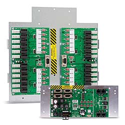 Relay Panel Retrofit Kit: WattStopper