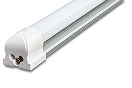 Integrated Linear Lamps: Forest Lighting USA