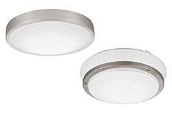 Luminaires: Lithonia Lighting