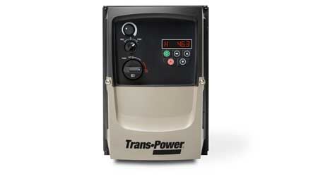 Variable Frequency Drives Provide Protection Against Washdown Applications: Kaman Industrial Technologies Corp.