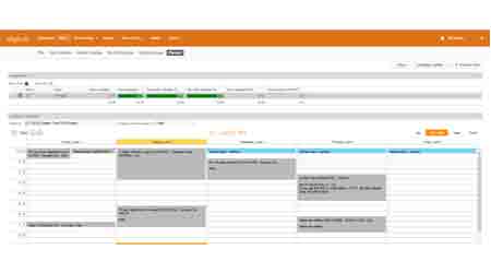 CMMS Enhancements Allow for Improved Workflow: Smartware Group Inc.