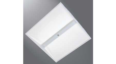 LED Series Delivers Optimal Light Uniformity: Eaton