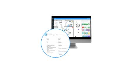 Web Application Enables Managers to Think Outside the Spreadsheet: Xyicon