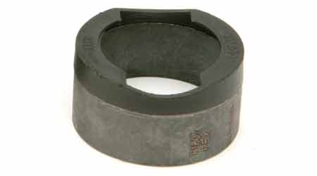 Crimp Rings Enable Connections for Plumbing and Radiant Heating Applications: Zurn Industries, LLC